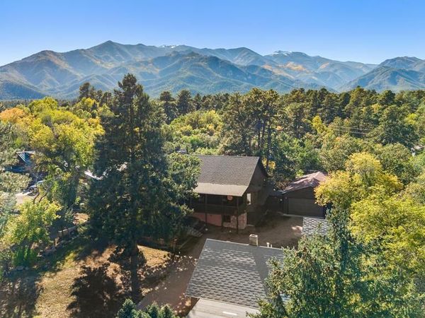 6009 Boulder Ave, Rye, CO 81069