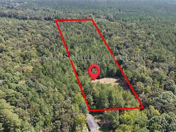 520 Schultz Creek Rd, West Blocton, AL 35184