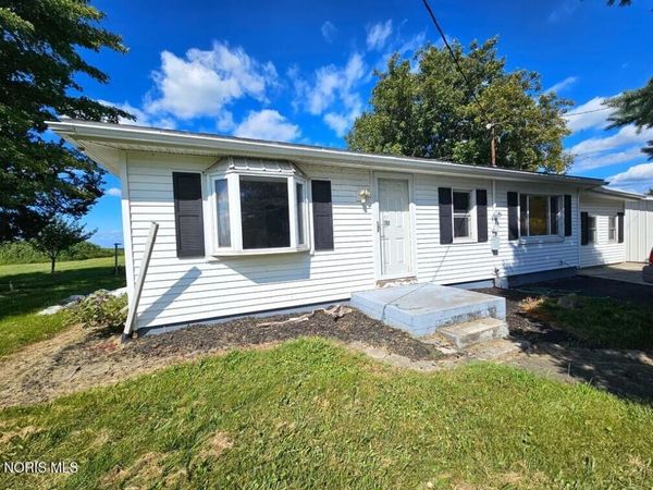 3037 N Martin Williston Road , Martin, OH 43445
