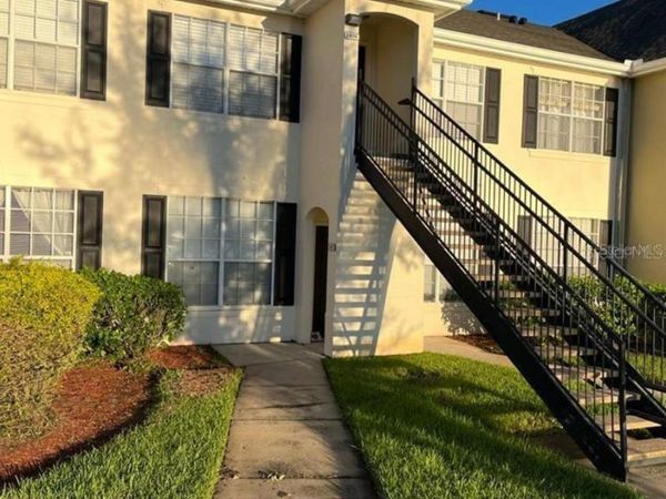 9053 LEE VISTA BOULEVARD , Unit 1407, ORLANDO, FL 32829