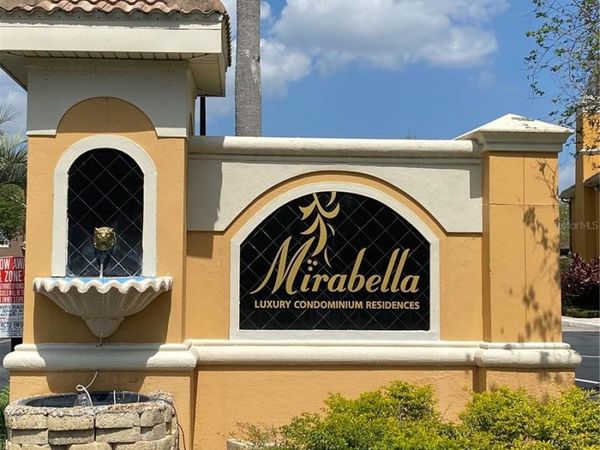 8848 VILLA VIEW CIRCLE , Unit 104, ORLANDO, FL 32821