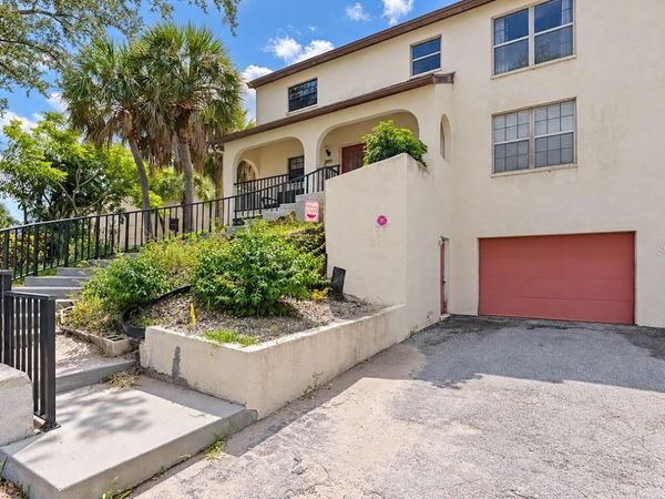 7517 34TH AVENUE W, Unit 6, BRADENTON, FL 34209