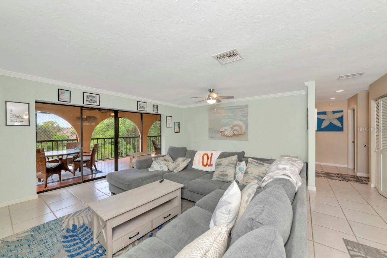 7517 34th Avenue W, Unit 6, Bradenton, FL 34209 Photo
