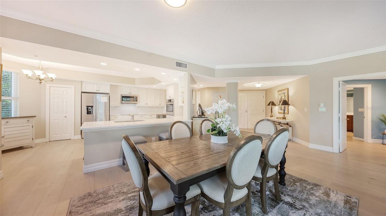 3621 N Point Road, Unit 403, Osprey, FL 34229 Photo