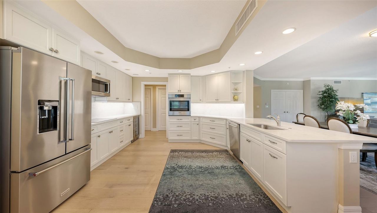 3621 N Point Road, Unit 403, Osprey, FL 34229 Photo