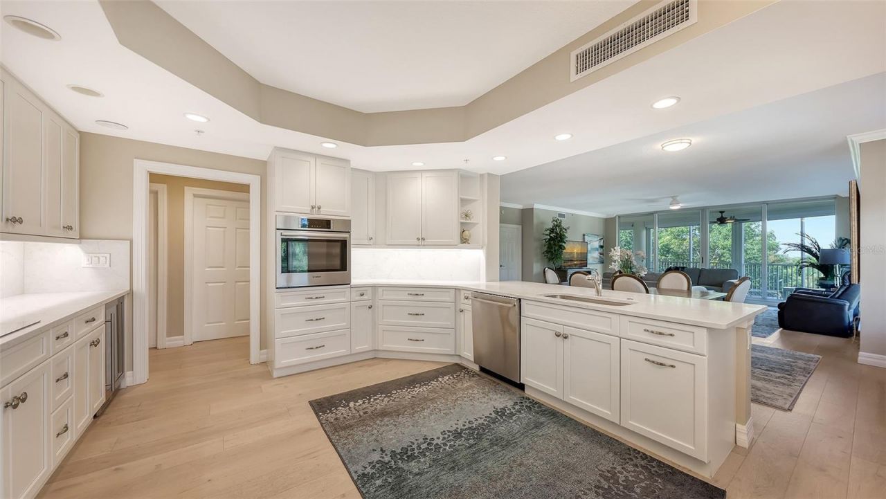 3621 N Point Road, Unit 403, Osprey, FL 34229 Photo