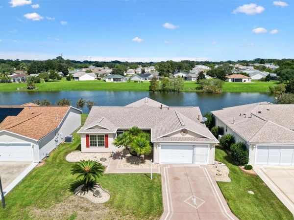 3357 WOODRIDGE DRIVE, THE VILLAGES, FL 32162