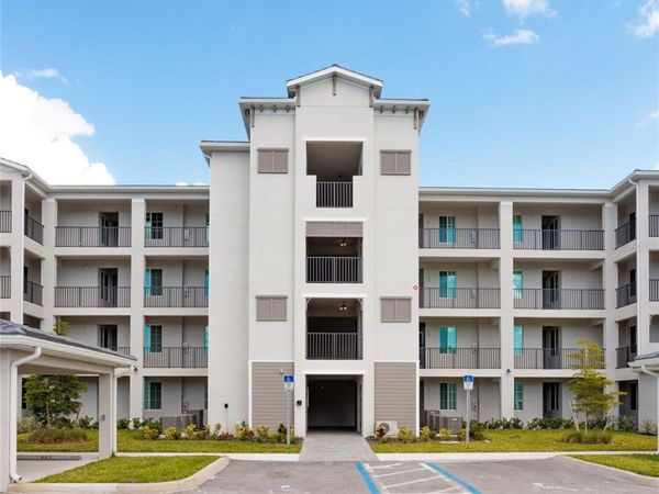 17600 OPAL SAND DRIVE, Unit 402, VENICE, FL 34293