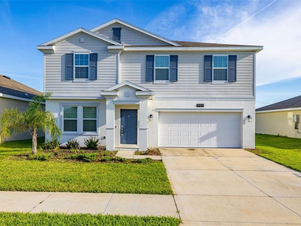 9404 REVERE AVENUE , LEESBURG, FL 34788