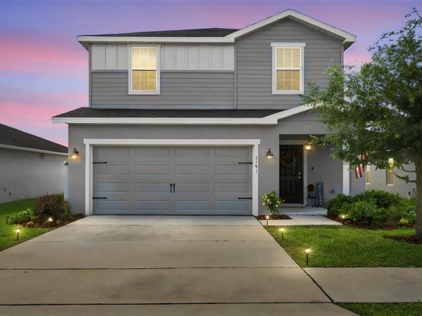1191 MOUNTAIN FLOWER LANE , DAVENPORT, FL 33837