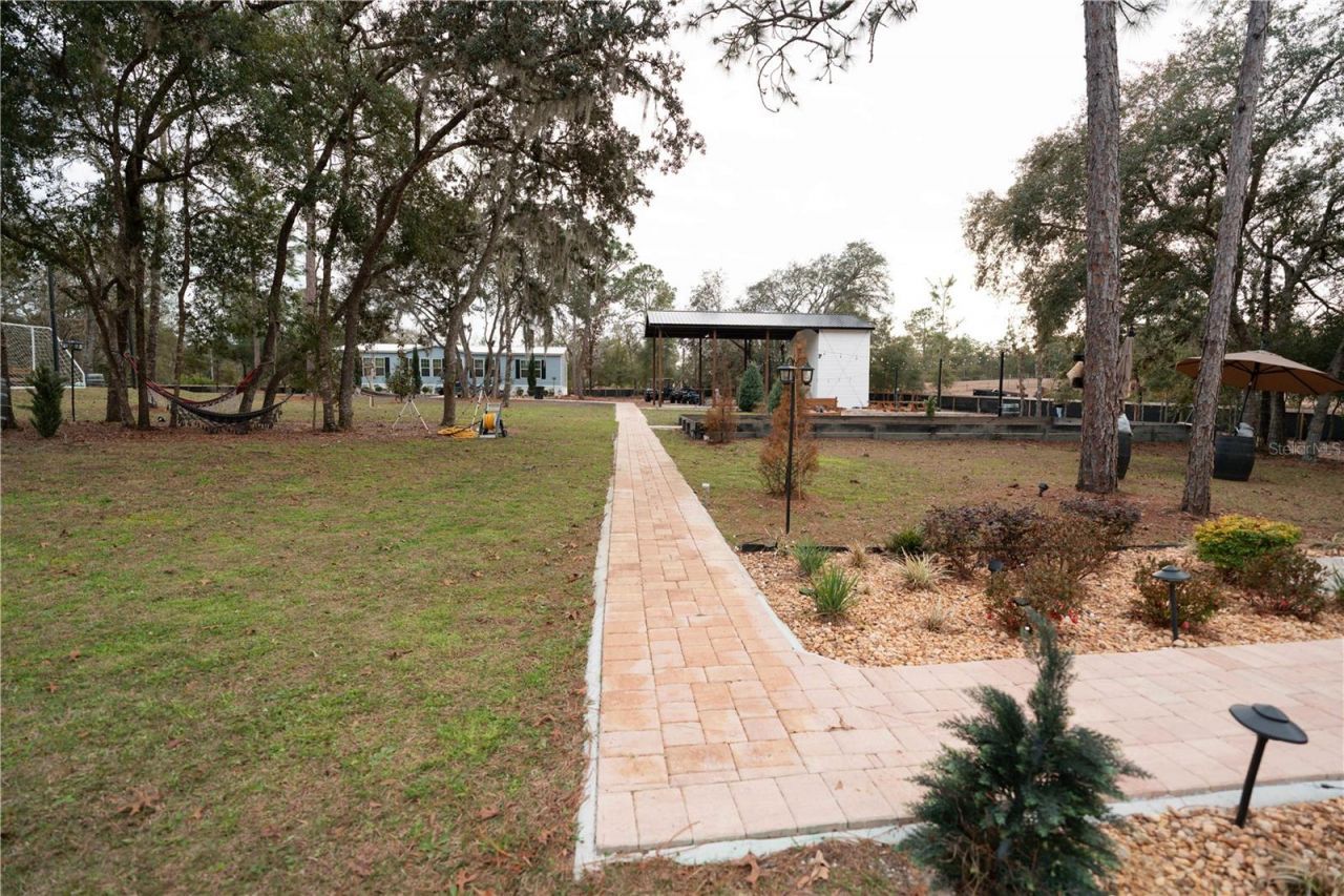 7670 NE 97th Court , Bronson, FL 32621 Photo