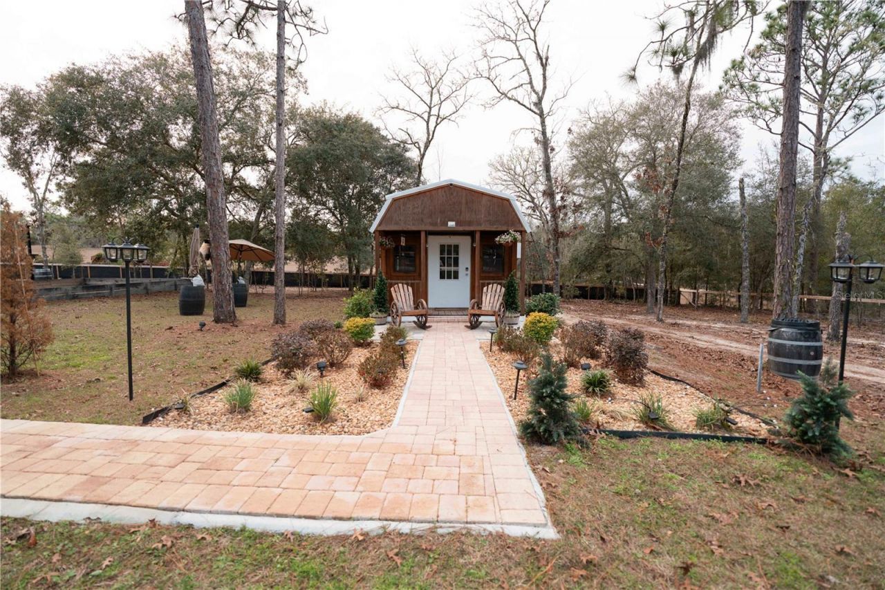 7670 NE 97th Court , Bronson, FL 32621 Photo