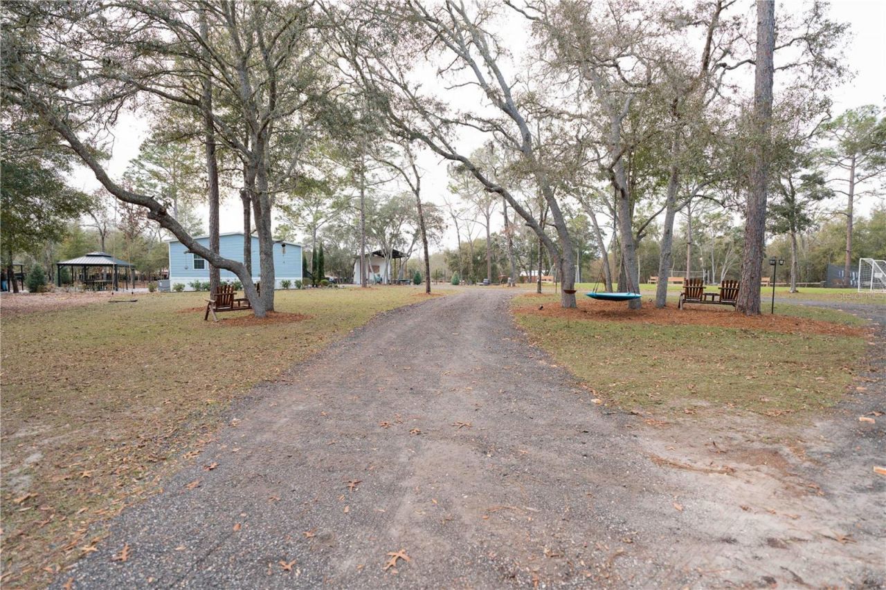 7670 NE 97th Court , Bronson, FL 32621 Photo