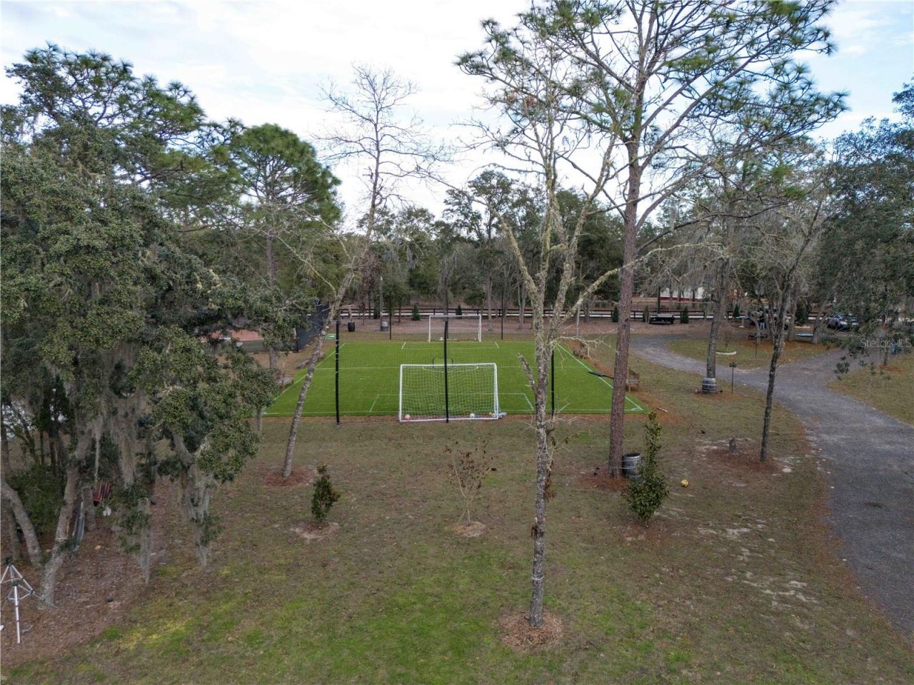 7670 NE 97th Court , Bronson, FL 32621 Photo