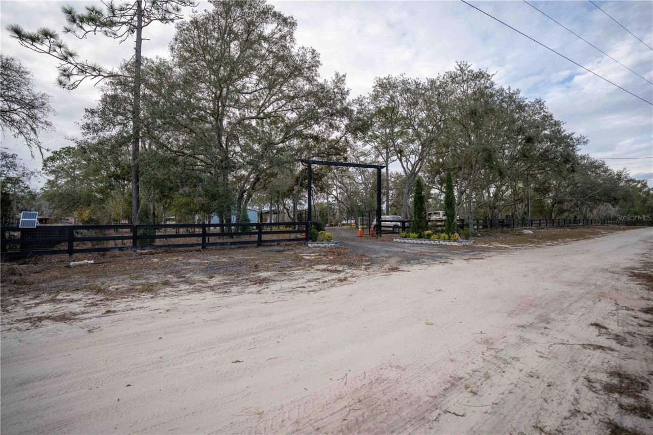 7670 NE 97th Court , Bronson, FL 32621 Photo