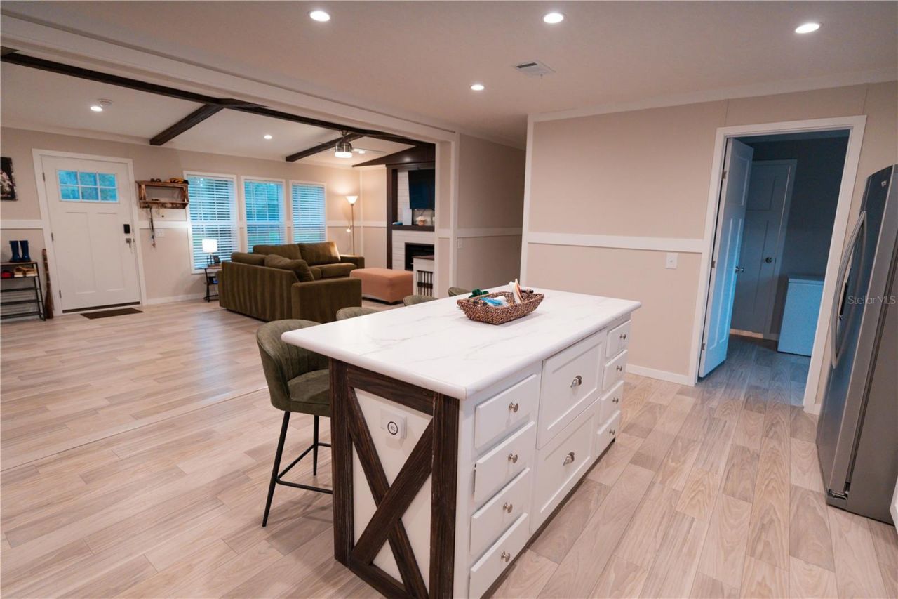 7670 NE 97th Court , Bronson, FL 32621 Photo