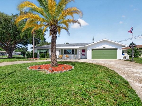 10809 90TH TERRACE , SEMINOLE, FL 33772