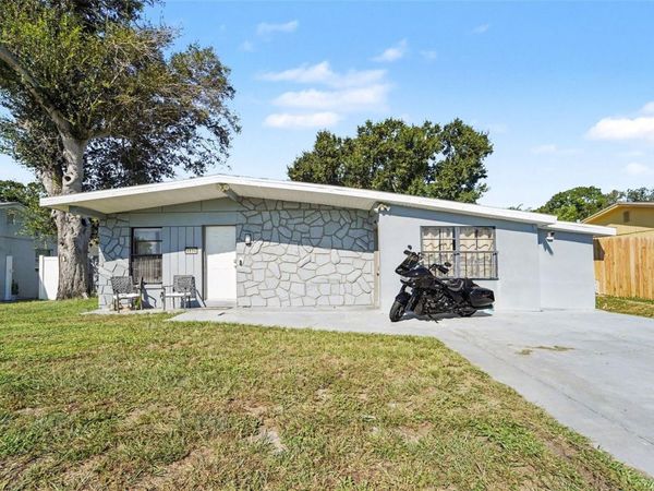 4834 ALVARADO DRIVE, TAMPA, FL 33634