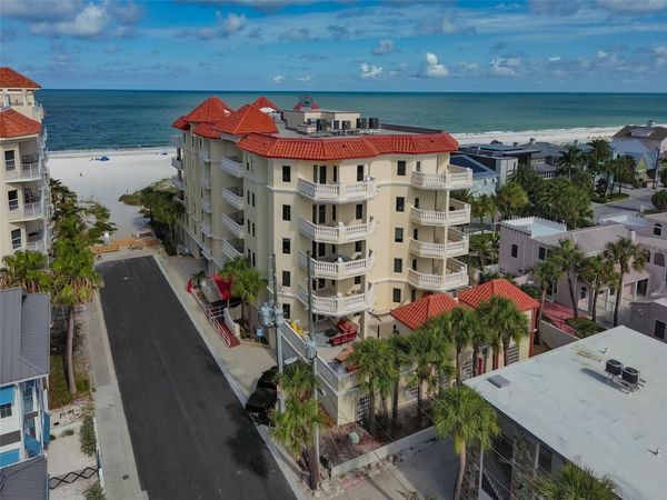 14 SOMERSET STREET, Unit 3C, CLEARWATER, FL 33767