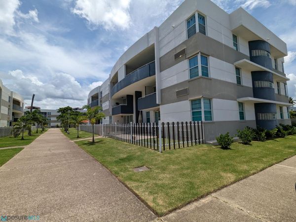 B1 COND. ARROYO BEACH RESORT, Unit Edif. 2, Arroyo, PR 00714