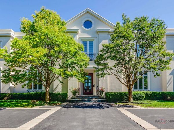 901 Lake Road , Lake Forest, IL 60045