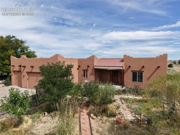 1748 N Wyatt Earp Lane, Pueblo West, CO 81007
