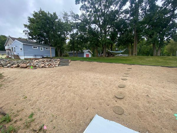 45544 Devils Lake Road , Perham, MN 56573