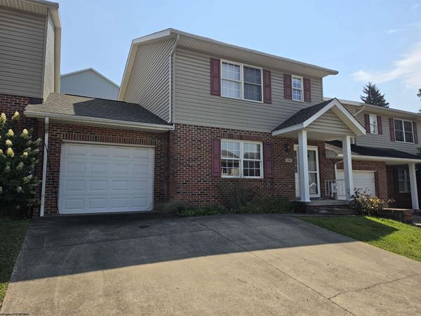168 Meadow Ridge Drive, Morgantown, WV 26505