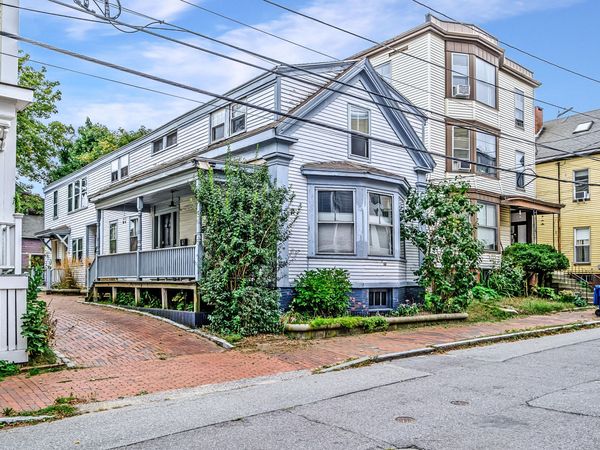 70 Winter Street , Portland, ME 04102