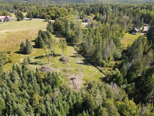 286 Dallas Hill Road , Dallas Plt, ME 04970