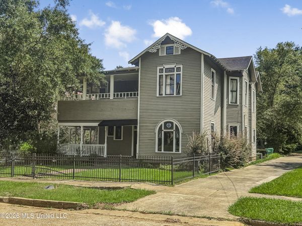 311 W Michigan Avenue, McComb, MS 39648
