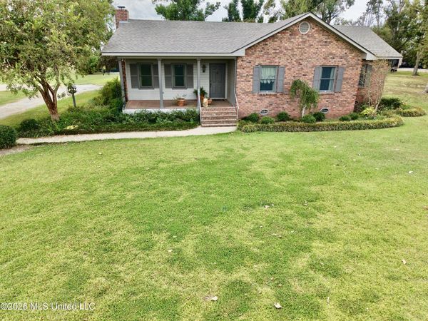3157 Mississippi 16, Rolling Fork, MS 39159
