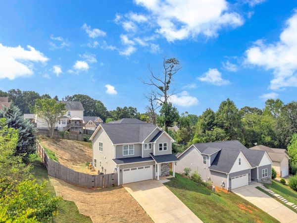 3963 Mountain Vista Rd , Knoxville, TN 37931