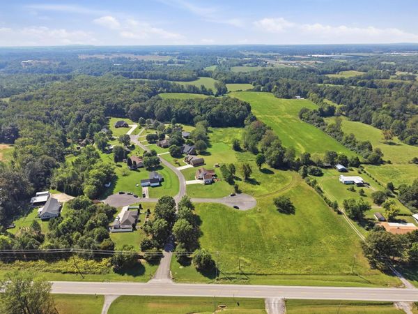 0 Mocking Bird Lane , Unit 2.4 ac, Smithville, TN 37166