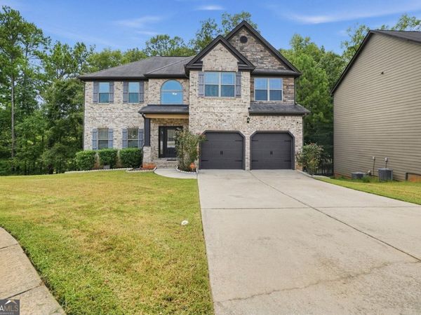 9983 Musket Ridge Circle, Jonesboro, GA 30238
