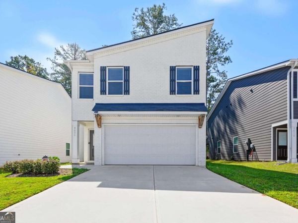 3416 Stonewall Court, Union City, GA 30291