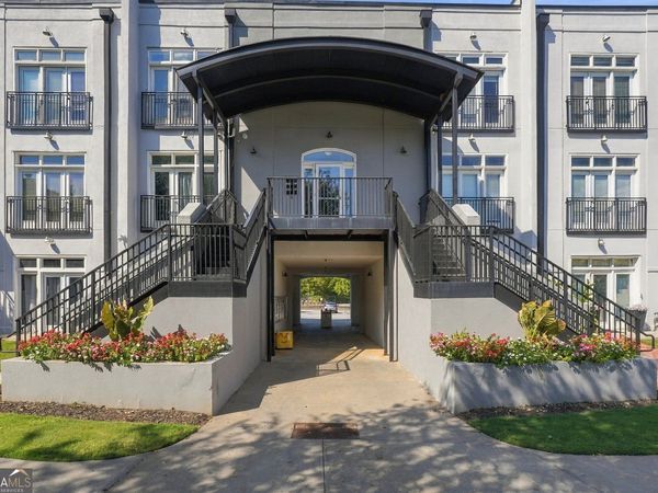 502 Pryor Street SW, Unit 302, Atlanta, GA 30312