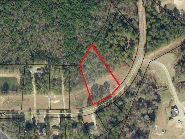 0 Riverview Dr Lot 11, Dublin, GA 31021