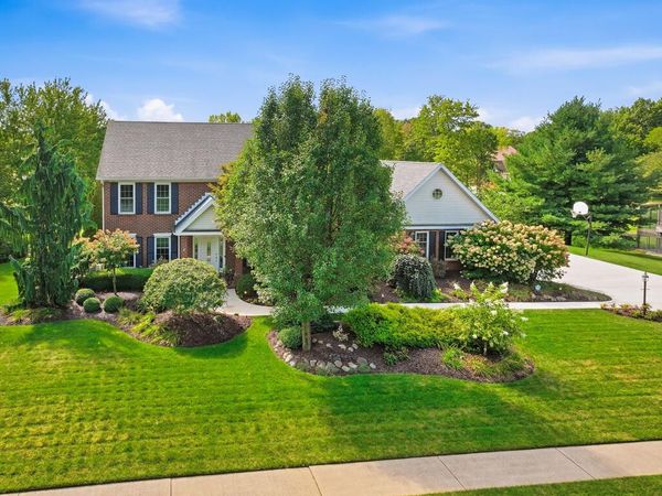 1515 Walnut Creek Trail, Mansfield, OH 44906