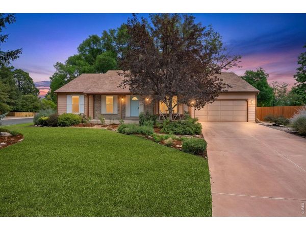 1200 Dorchester Ct, Fort Collins, CO 80525