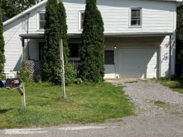 3567 Knowlesville Road, Medina, NY 14103