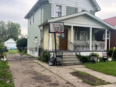 2232 Michigan Avenue , Niagara Falls, NY 14305