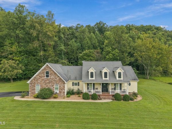 15113 Mendota Road, Abingdon, VA 24210