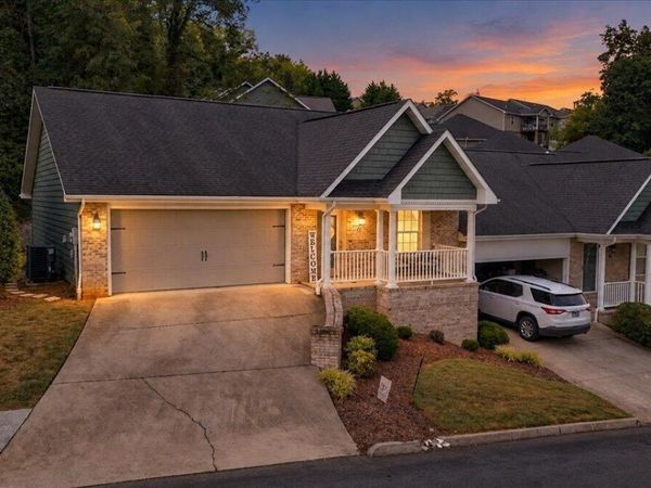 22 Hiddenbrook Lane, Unit 22, Gray, TN 37615