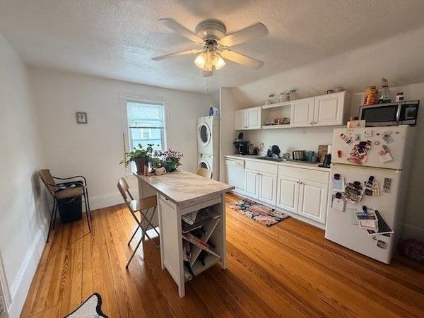 117 Rogers Ave, Unit 3, Somerville, MA 02144