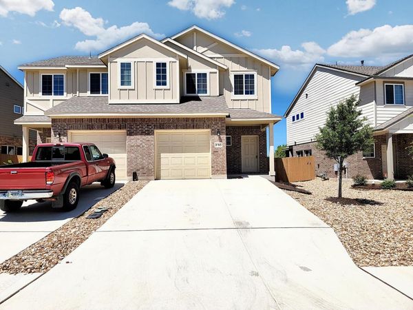 130 Furlong DR, Unit 81, Georgetown, TX 78626