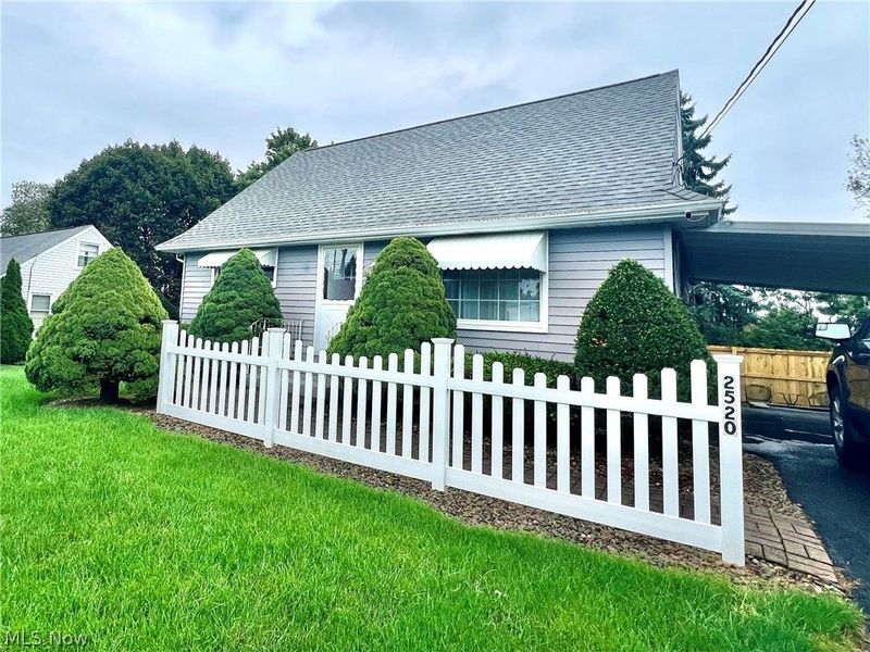 2520 Clarendon Avenue NW, Canton, OH 44708 Photo 26