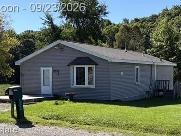 17120 Southport Drive, Rose Township, Mi 48442