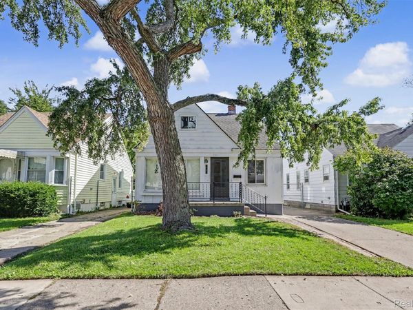 6436 Grandville Avenue, Detroit, Mi 48228