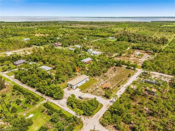 15274 Martinique WAY , BOKEELIA, FL 33922
